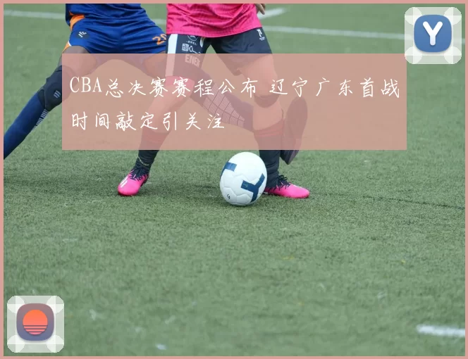 CBA总决赛赛程公布 辽宁广东首战时间敲定引关注
