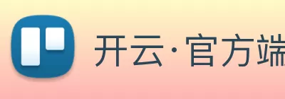 开云·官方端网页版登录入口 - 开云(中国) Logo